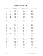 Preview for 6 page of Multitone RPR 551IS Technical Manual