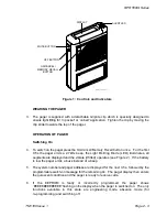 Preview for 23 page of Multitone RPR 551IS Technical Manual