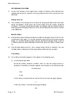 Preview for 30 page of Multitone RPR 551IS Technical Manual