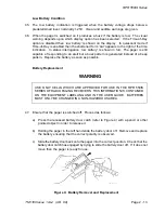 Preview for 33 page of Multitone RPR 551IS Technical Manual