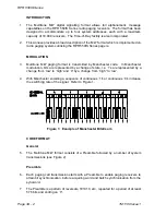 Preview for 60 page of Multitone RPR 551IS Technical Manual