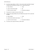 Preview for 68 page of Multitone RPR 551IS Technical Manual