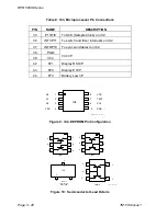 Preview for 96 page of Multitone RPR 551IS Technical Manual