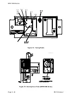 Preview for 100 page of Multitone RPR 551IS Technical Manual