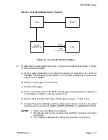 Preview for 101 page of Multitone RPR 551IS Technical Manual