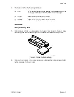 Preview for 22 page of Multitone RPR 561 Technical Manual