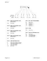 Предварительный просмотр 35 страницы Multitone RPR 561 Technical Manual