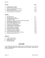 Preview for 51 page of Multitone RPR 561 Technical Manual