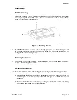 Preview for 54 page of Multitone RPR 561 Technical Manual