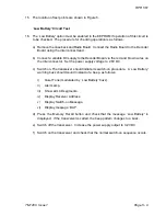 Preview for 58 page of Multitone RPR 561 Technical Manual