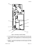 Preview for 74 page of Multitone RPR 561 Technical Manual