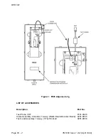 Preview for 85 page of Multitone RPR 561 Technical Manual