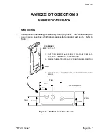 Preview for 86 page of Multitone RPR 561 Technical Manual