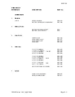 Preview for 90 page of Multitone RPR 561 Technical Manual