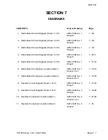 Preview for 104 page of Multitone RPR 561 Technical Manual