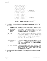 Предварительный просмотр 22 страницы Multitone RPR 563 Amendment Instruction