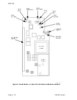 Предварительный просмотр 60 страницы Multitone RPR 563 Amendment Instruction