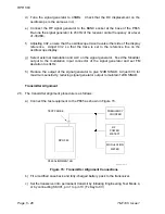 Предварительный просмотр 76 страницы Multitone RPR 563 Amendment Instruction