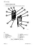 Предварительный просмотр 18 страницы Multitone RPR 563GS Technical Manual