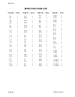 Preview for 4 page of Multitone RPR 583 Technical Manual