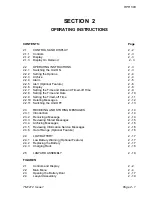 Preview for 13 page of Multitone RPR 583 Technical Manual