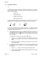 Preview for 18 page of Multitone RPR 583 Technical Manual