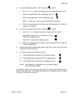 Preview for 19 page of Multitone RPR 583 Technical Manual