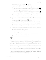 Preview for 21 page of Multitone RPR 583 Technical Manual