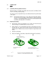 Preview for 29 page of Multitone RPR 583 Technical Manual