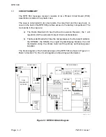 Preview for 34 page of Multitone RPR 583 Technical Manual