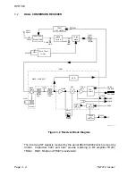 Preview for 36 page of Multitone RPR 583 Technical Manual