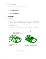 Preview for 48 page of Multitone RPR 583 Technical Manual