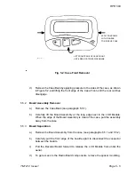 Preview for 49 page of Multitone RPR 583 Technical Manual