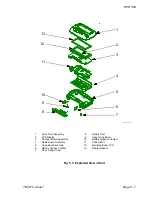 Preview for 51 page of Multitone RPR 583 Technical Manual