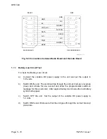 Preview for 54 page of Multitone RPR 583 Technical Manual