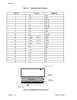 Preview for 60 page of Multitone RPR 583 Technical Manual