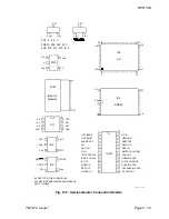 Preview for 63 page of Multitone RPR 583 Technical Manual