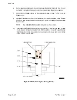 Preview for 68 page of Multitone RPR 583 Technical Manual