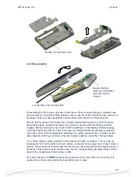 Предварительный просмотр 35 страницы Multitone RPR750 Series Manual & Service Manual