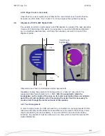 Предварительный просмотр 41 страницы Multitone RPR750 Series Manual & Service Manual