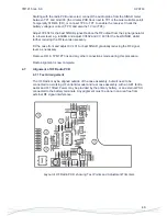 Предварительный просмотр 43 страницы Multitone RPR750 Series Manual & Service Manual