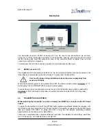 Preview for 9 page of Multitone RPT500 Installation Manual