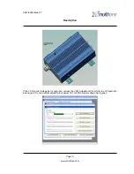 Preview for 14 page of Multitone RPT500 Installation Manual