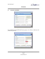 Preview for 16 page of Multitone RPT500 Installation Manual