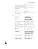 Preview for 14 page of MultiTouch MultiTaction Cell MT550 User Manual