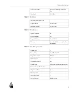 Preview for 16 page of MultiTouch MultiTaction Cell MT550 User Manual