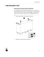 Preview for 18 page of MultiTouch MultiTaction Cell MT550 User Manual