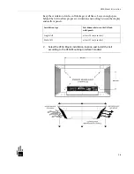 Preview for 23 page of MultiTouch MultiTaction Cell MT550 User Manual