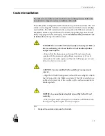 Preview for 24 page of MultiTouch MultiTaction Cell MT550 User Manual