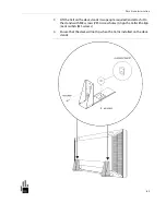 Preview for 28 page of MultiTouch MultiTaction Cell MT550 User Manual